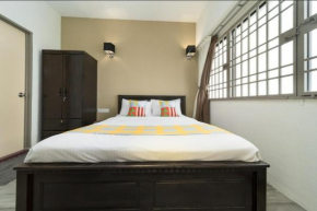 Seaview Resort Batu Ferringhi 2104 - 2 Bedroom